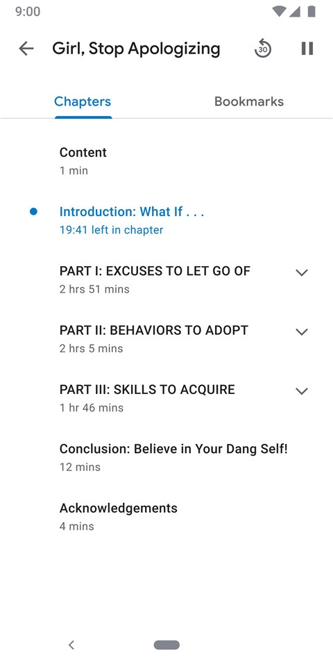 谷歌图书(google play books)