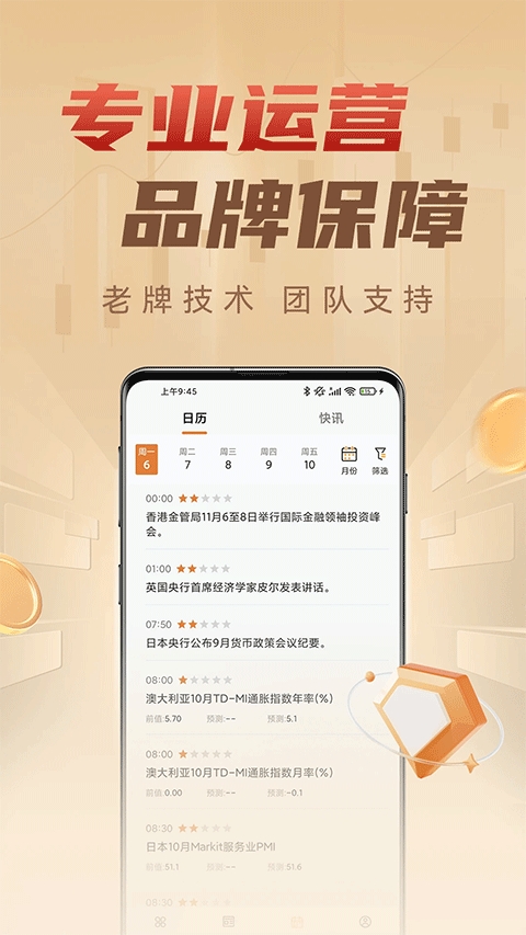 华信金业