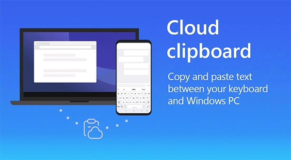 微软拼音输入法(Microsoft SwiftKey Keyboard)