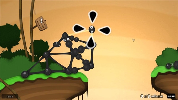 粘粘世界(World of Goo)汉化版