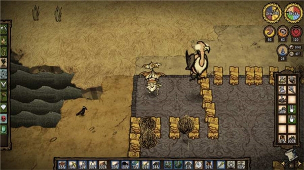 饥荒（Dont Starve）