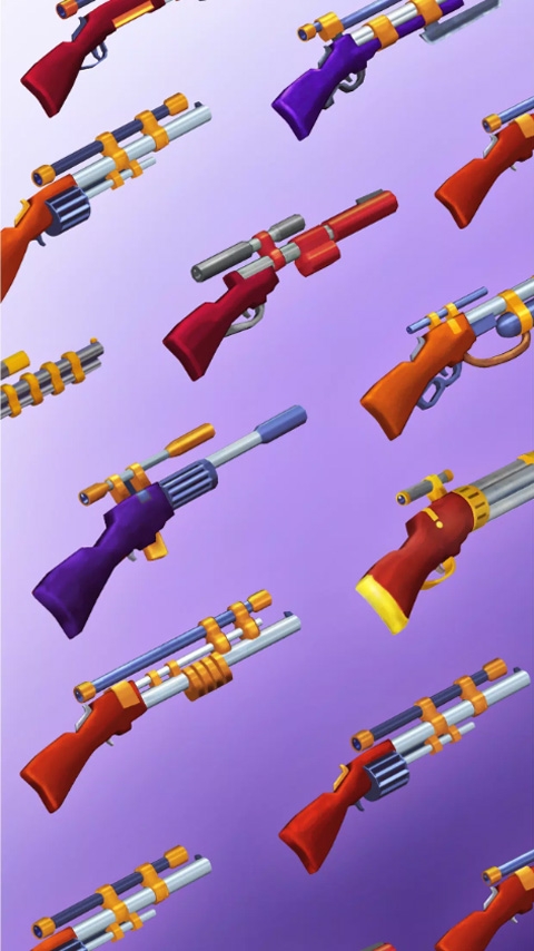 西部狙击手（Western Sniper）
