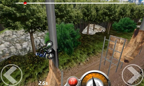 3D极限摩托 Trial Xtreme