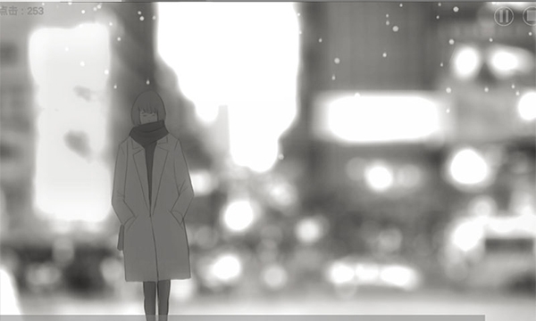 故事里的秘密（SecretInStory）