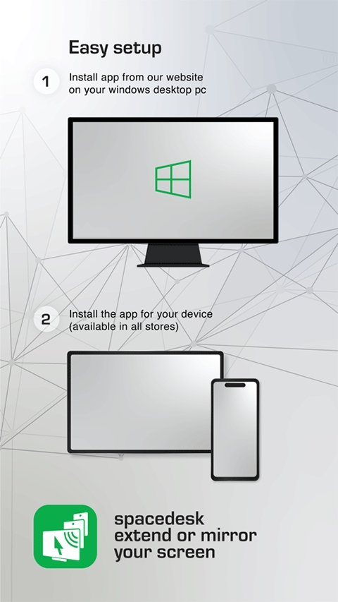 spacedesk