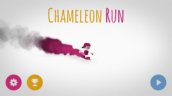 极速变色龙（Chameleon）