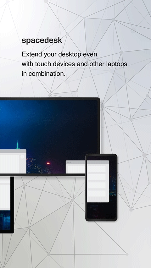 spacedesk