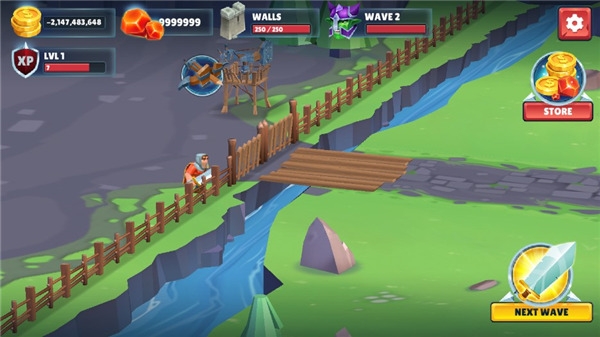 皇家塔防(Tower Clash)