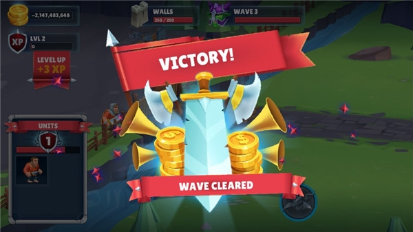 皇家塔防(Tower Clash)