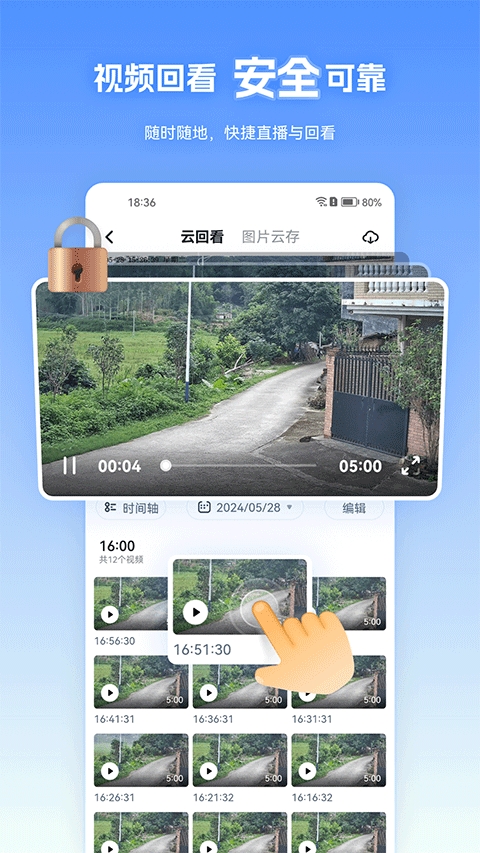 天翼视联