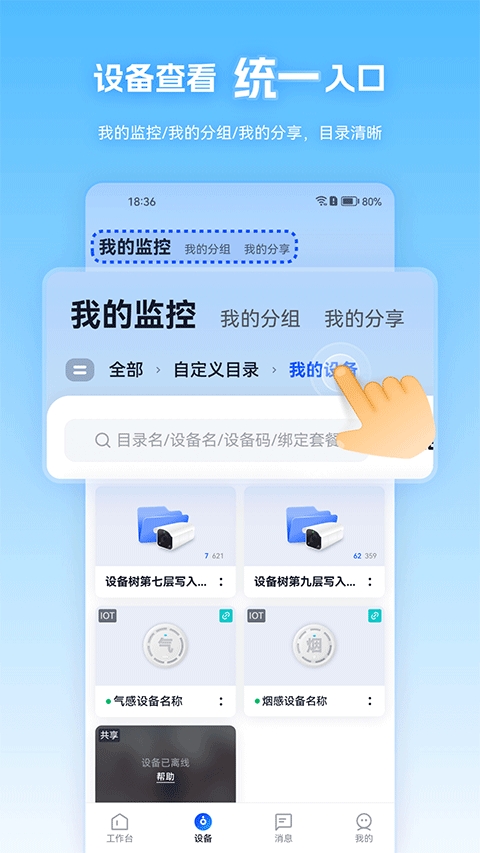 天翼视联