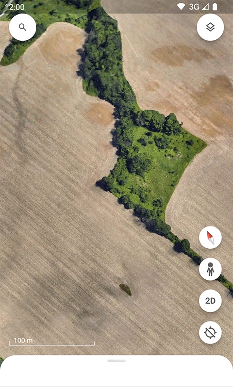 Google Earth