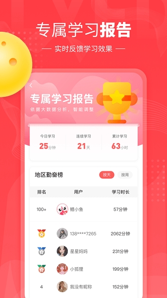 鲤鱼辅导