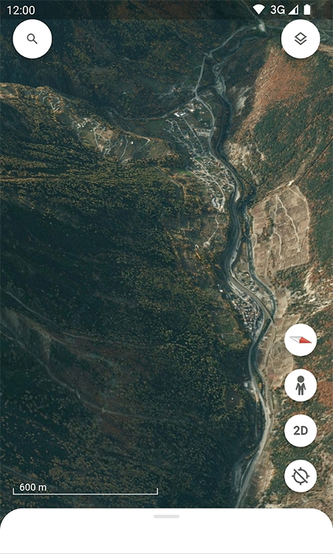 Google Earth