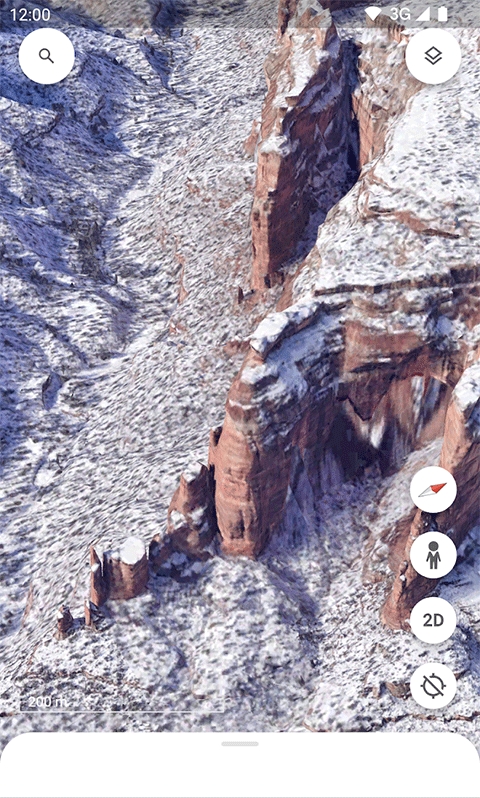 Google Earth