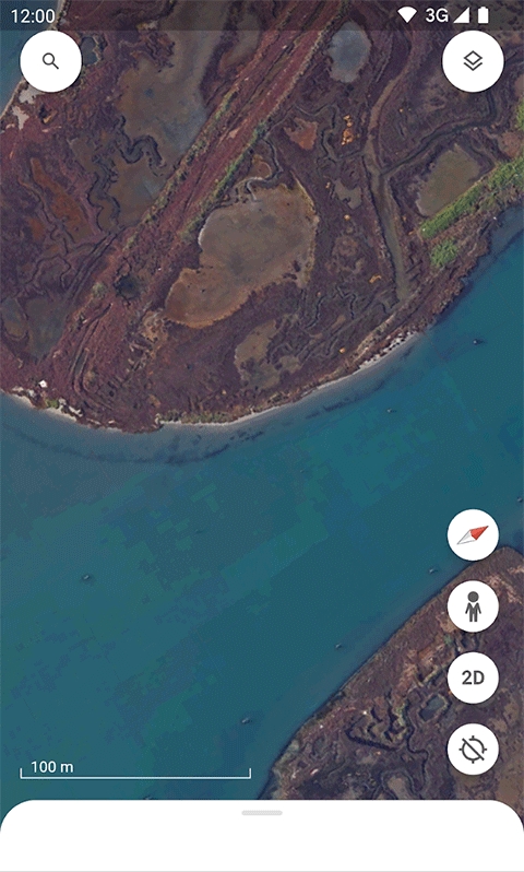 Google Earth
