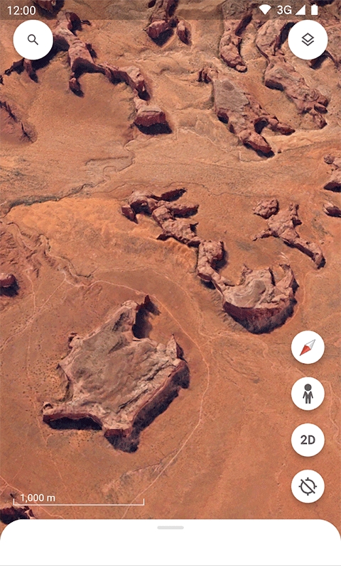 Google Earth