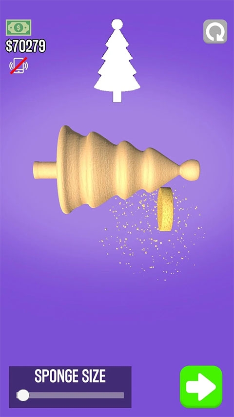 超级木旋3D版（Woodturning）