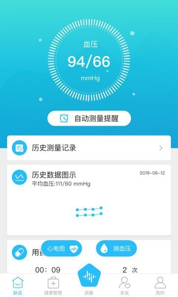 脉迹