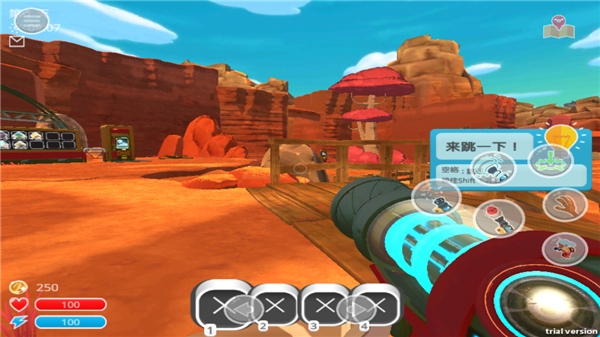 史莱姆牧场(Slime Rancher)