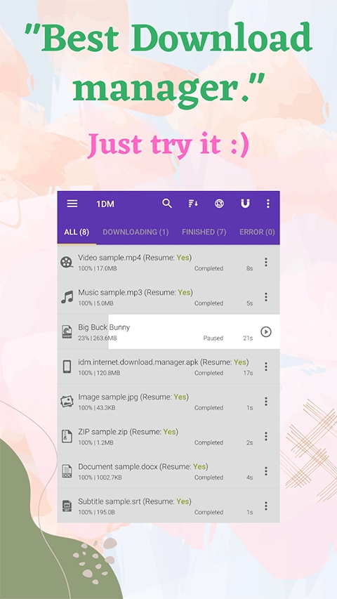 IDM