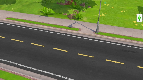 模拟人生移动版（The Sims）破解版