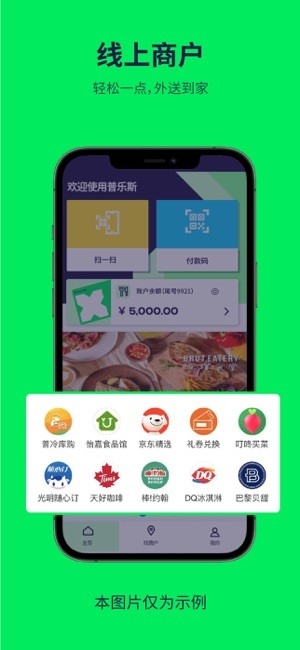 普乐斯