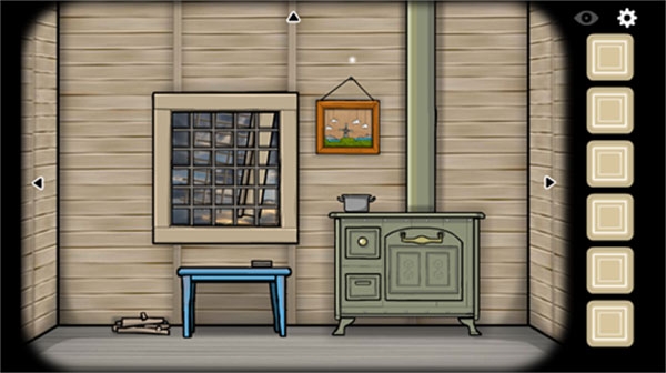 逃离方块磨坊（Cube Escape: The Mill）