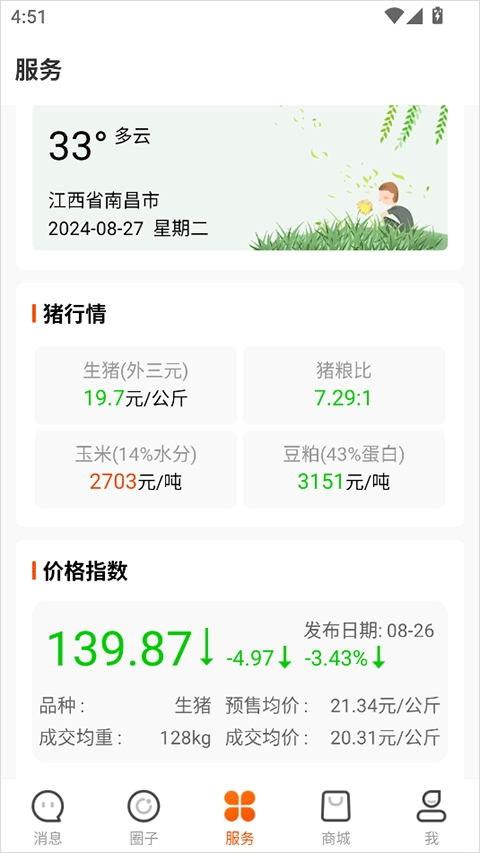 智农通