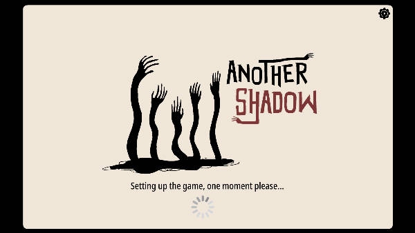 另一个阴影(Another Shadow)