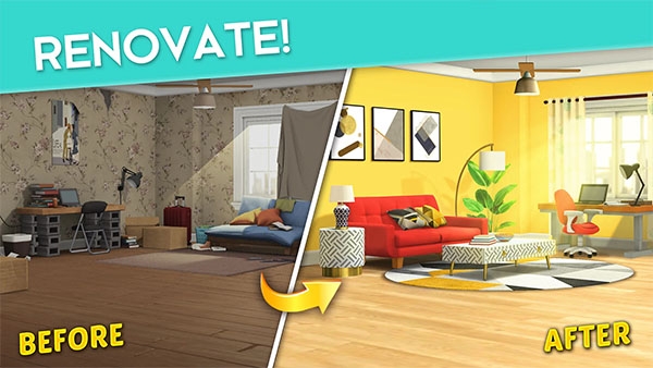 老姐向前冲(project makeover)