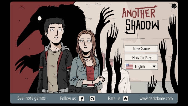 另一个阴影(Another Shadow)
