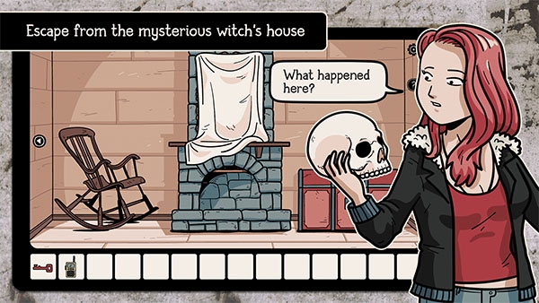 无处之家(Nowhere House)