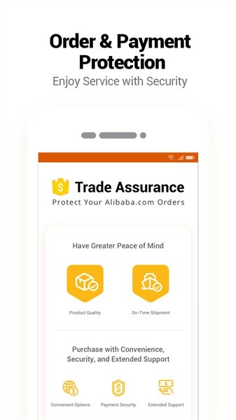 阿里巴巴国际站(Alibaba.com)