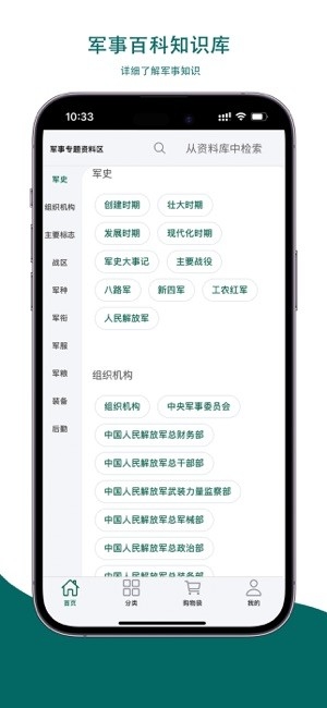 重军