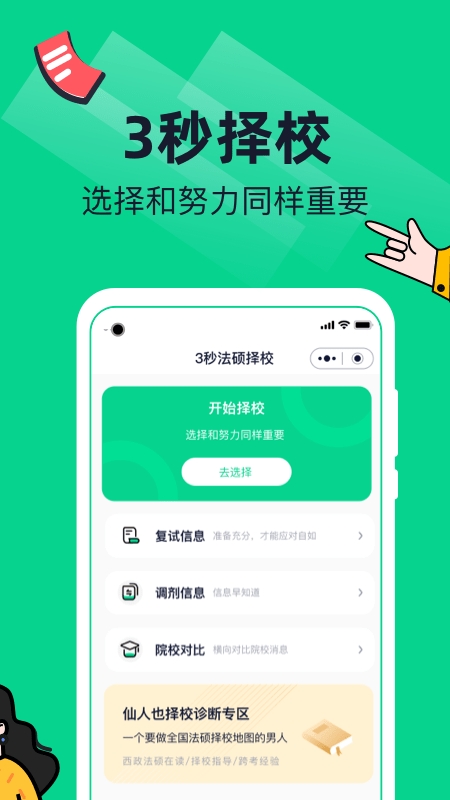 觉晓法硕