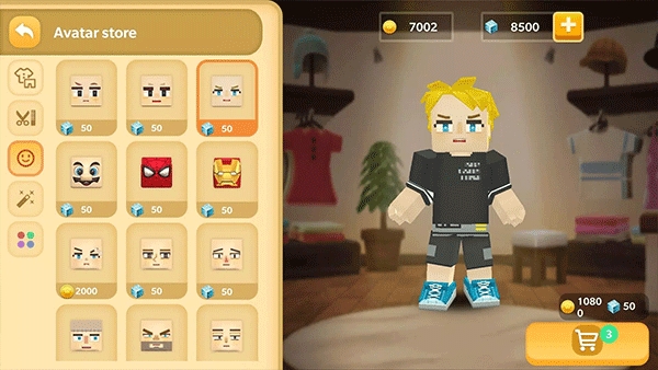 英雄大亨（Hero Tycoon）