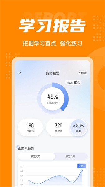网约车司机考试聚题库