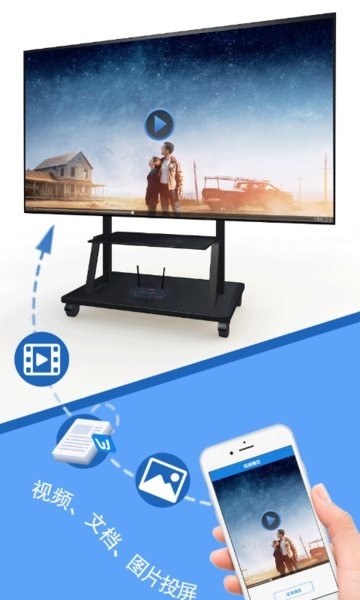 transcreen