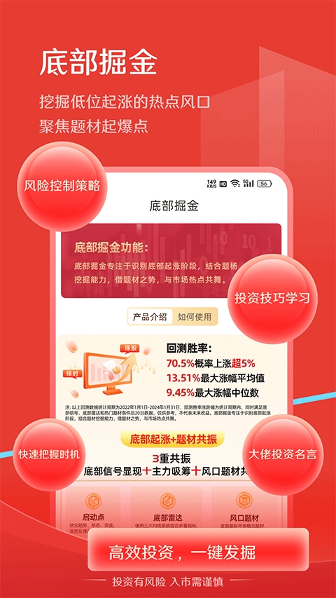 九方智投