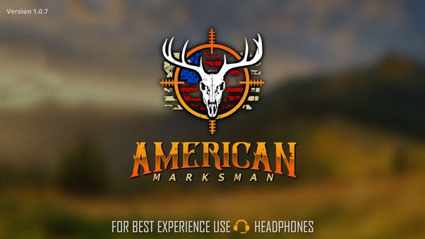 猎鹿人神枪手（American Marksman Installer）