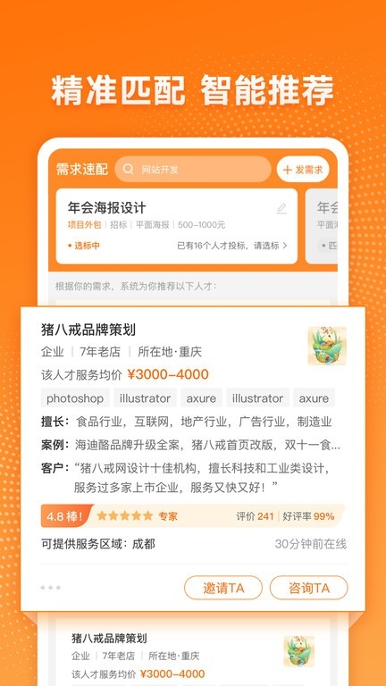 猪八戒