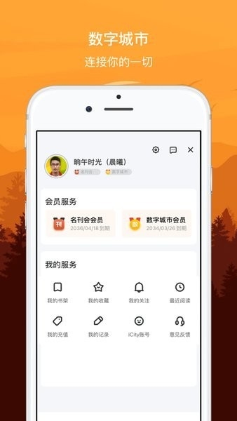 数字北京