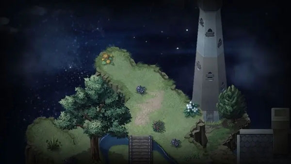 去月球（To the Moon）
