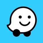 waze位智导航地图