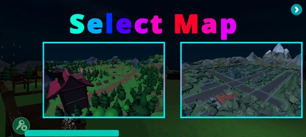 烟花模拟器（Fireworks Simulator 3D）