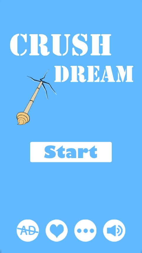 白日梦大作战(CrushDream)