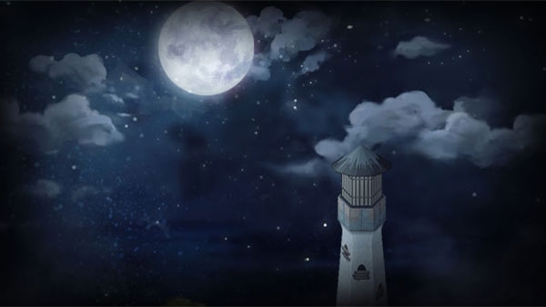 去月球（To the Moon）