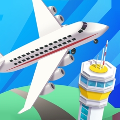 空闲机场大亨（Idle Airport Tycoon）