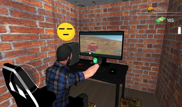 网吧模拟器（Internet Cafe Simulator）
